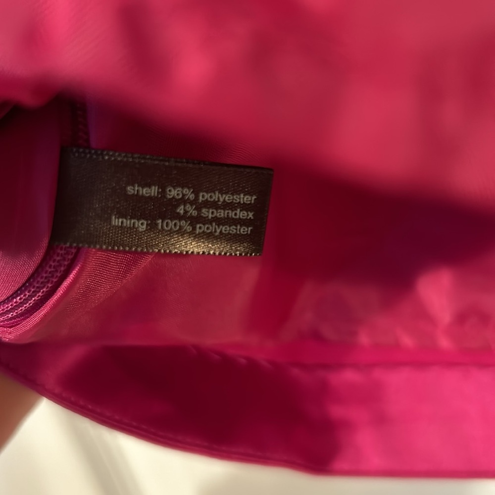 Pink Top - Picture 3 of 3